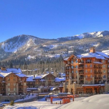 Hyatt At The Canyons By Park City Vacations Exterior foto