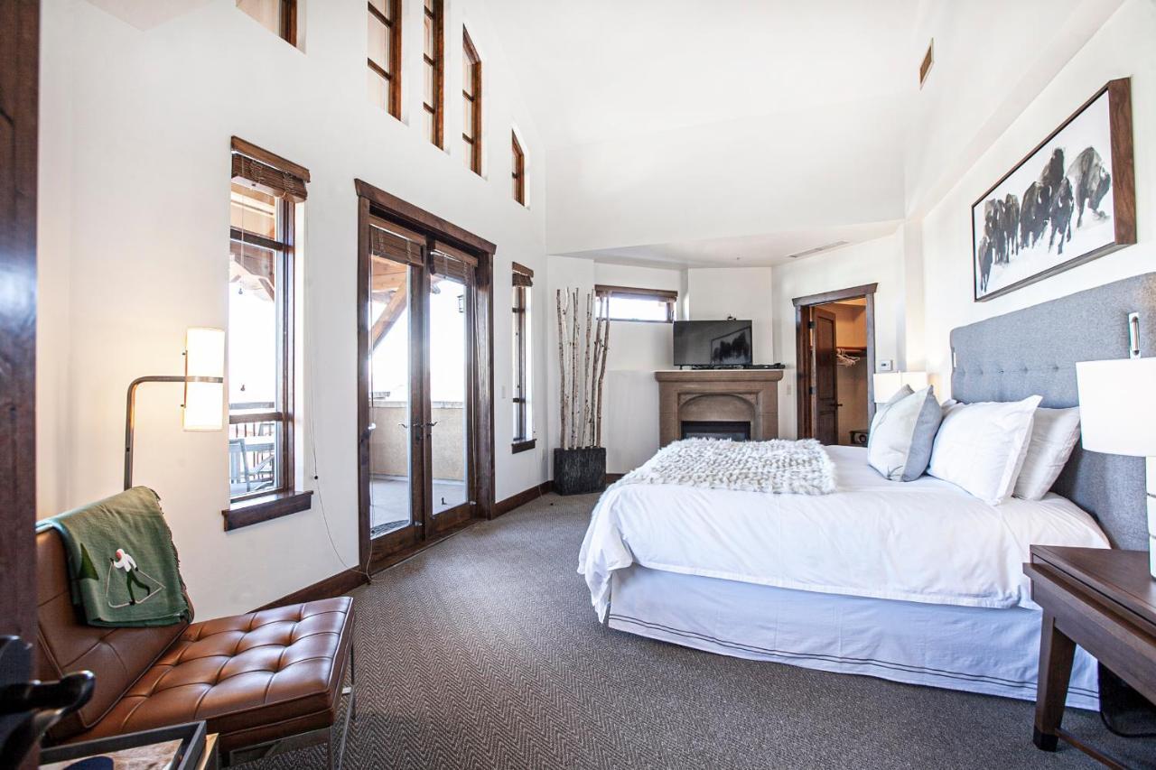 Hyatt At The Canyons By Park City Vacations Exterior foto