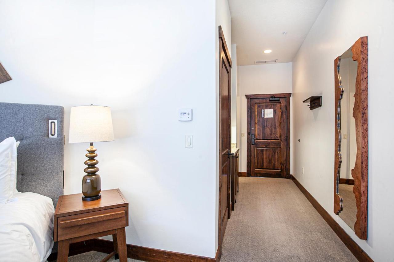 Hyatt At The Canyons By Park City Vacations Exterior foto