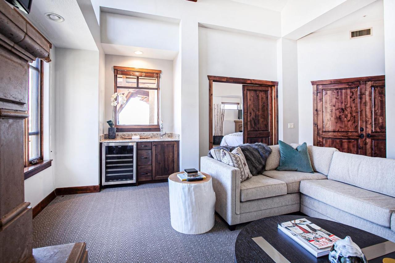 Hyatt At The Canyons By Park City Vacations Exterior foto