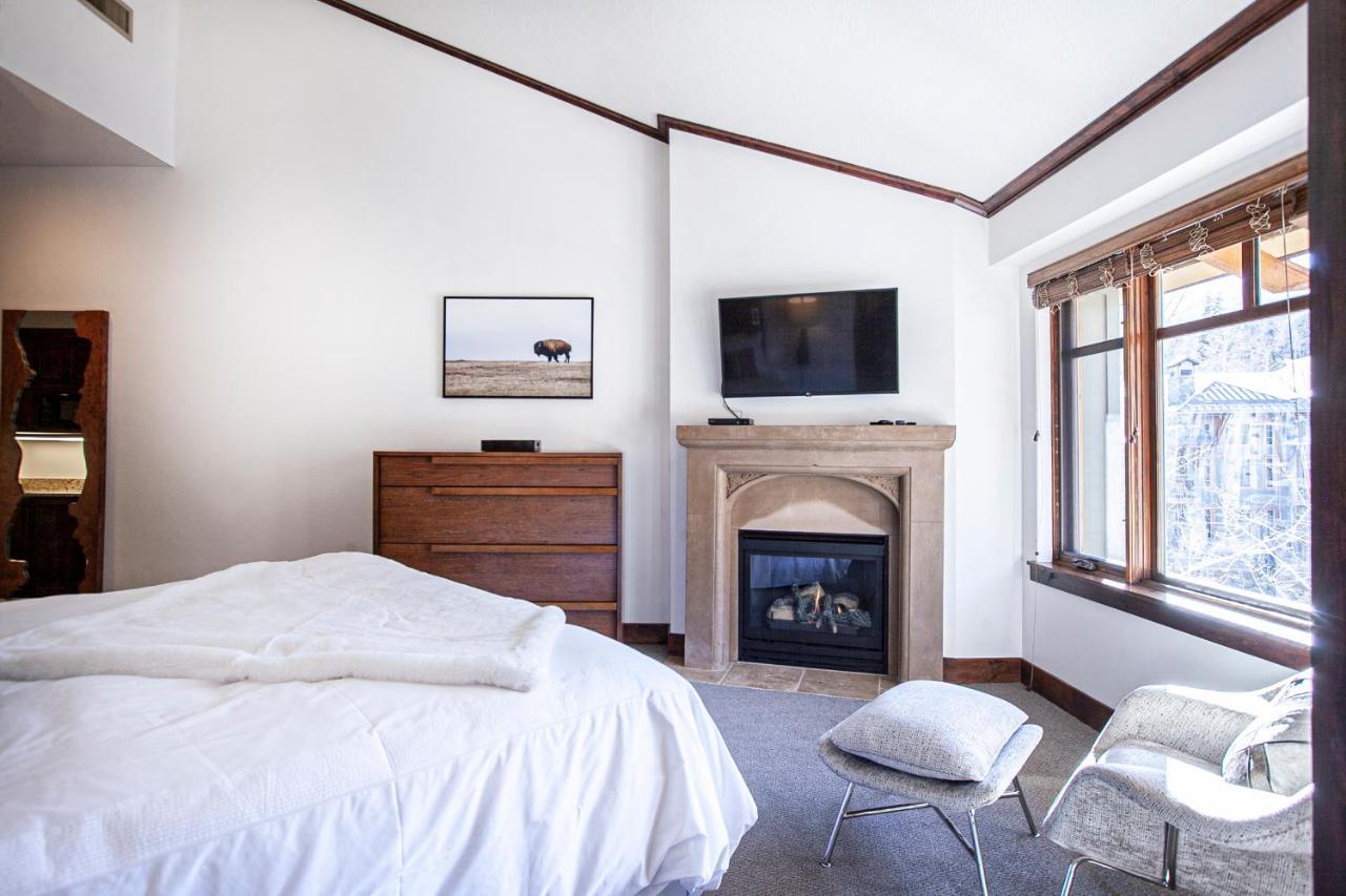 Hyatt At The Canyons By Park City Vacations Exterior foto
