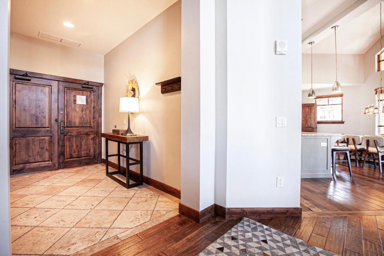 Hyatt At The Canyons By Park City Vacations Exterior foto