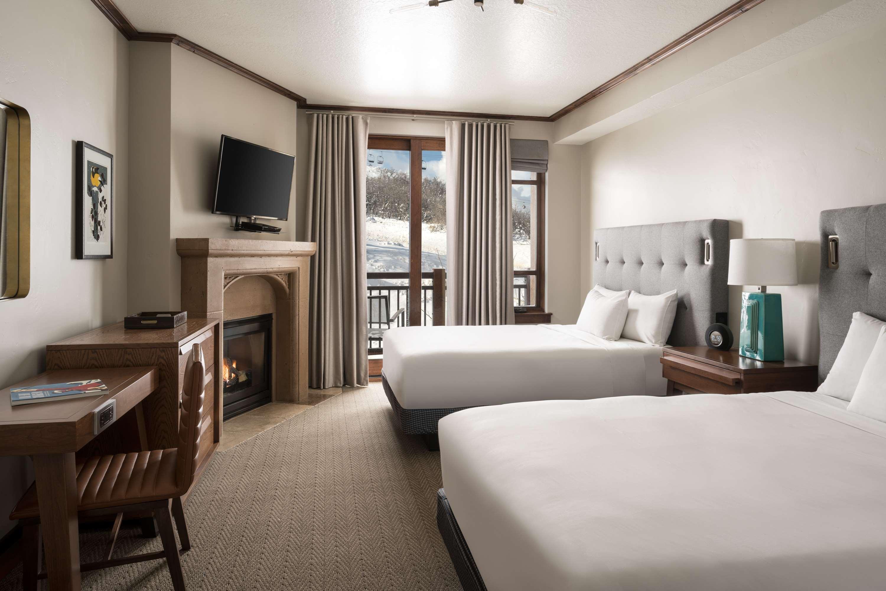 Hyatt At The Canyons By Park City Vacations Exterior foto