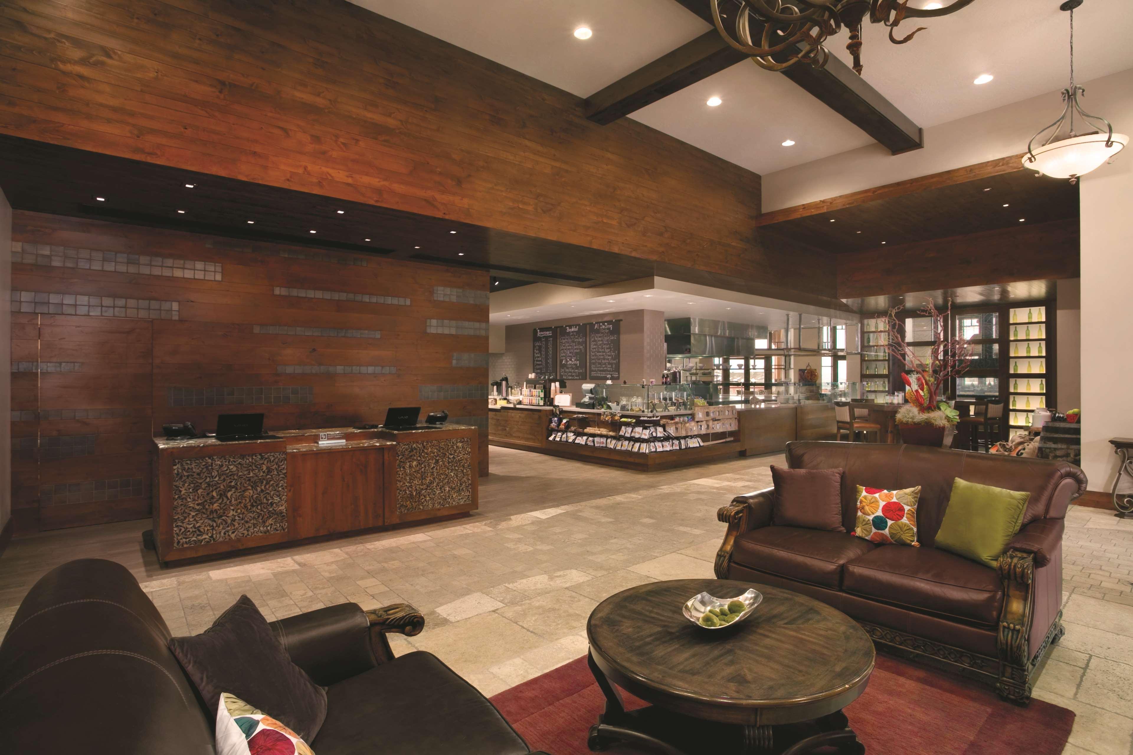 Hyatt At The Canyons By Park City Vacations Exterior foto