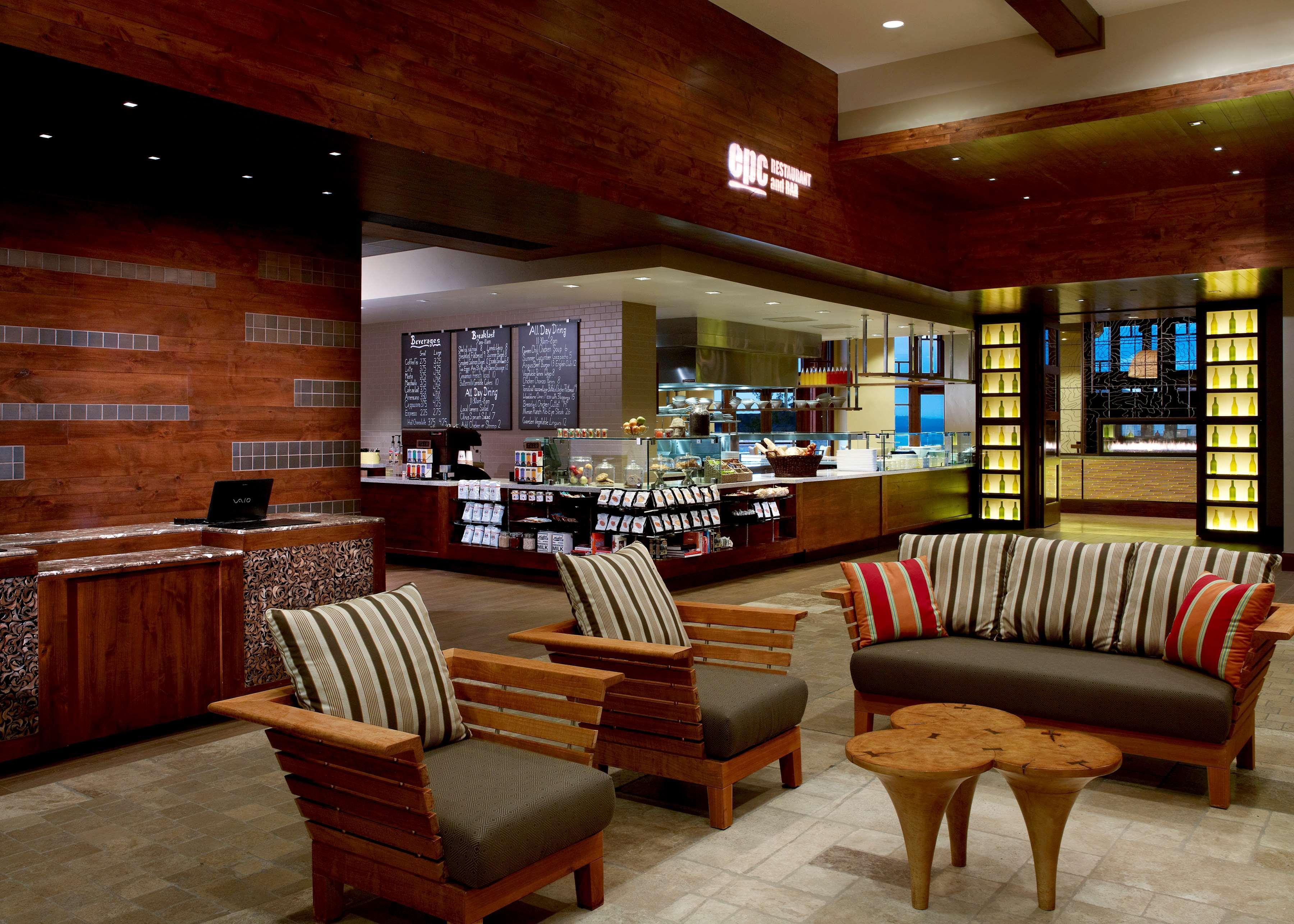 Hyatt At The Canyons By Park City Vacations Exterior foto