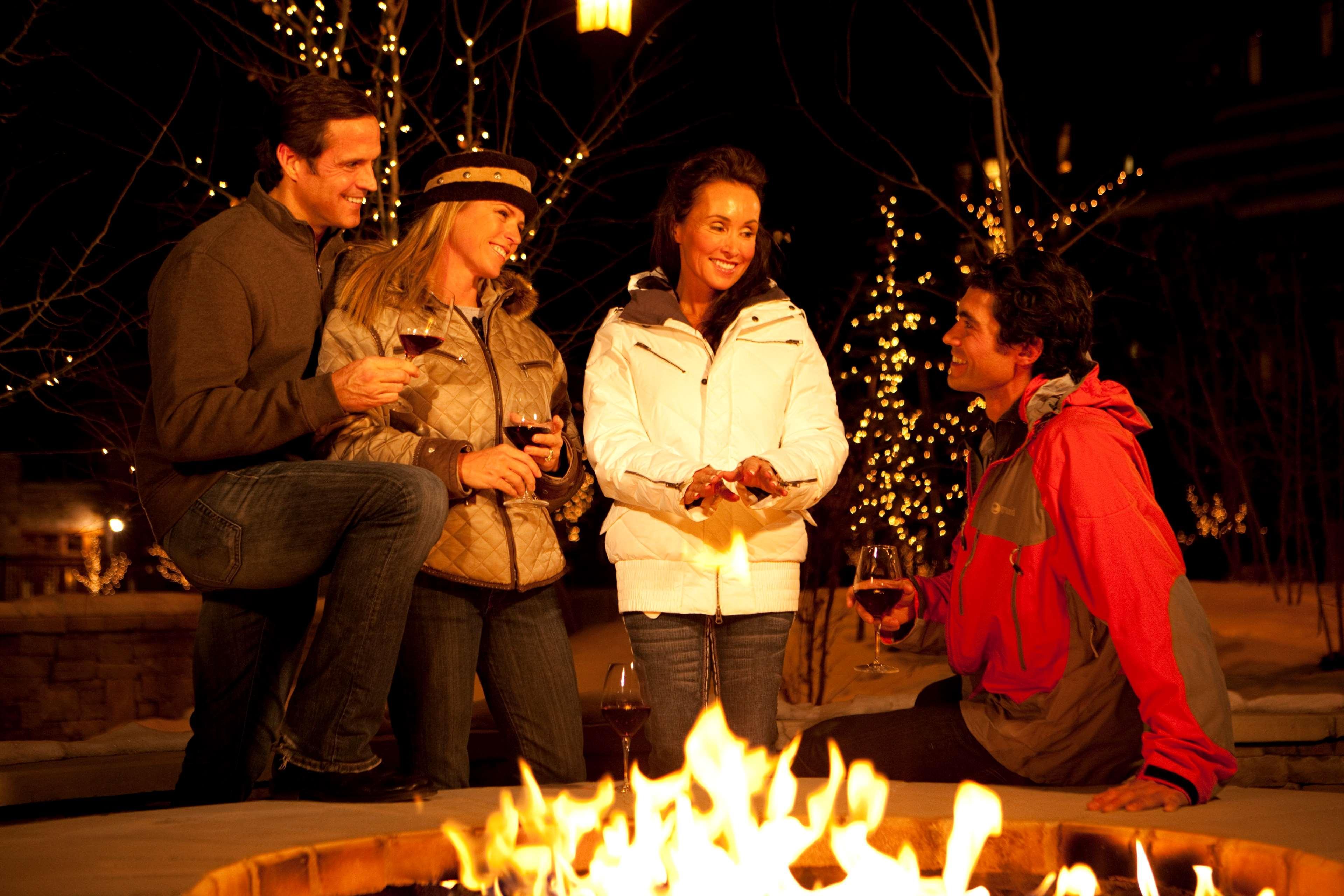 Hyatt At The Canyons By Park City Vacations Exterior foto