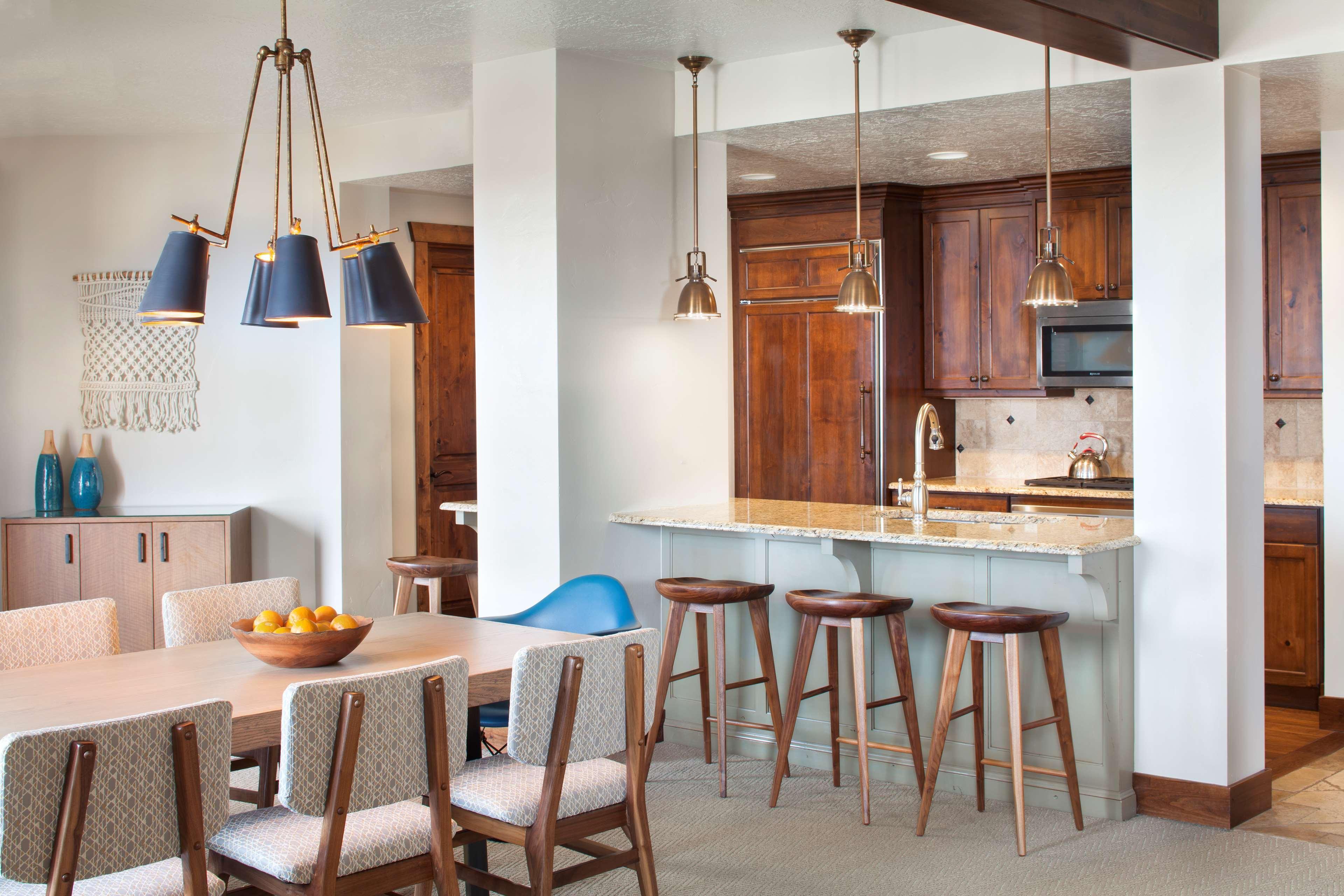 Hyatt At The Canyons By Park City Vacations Exterior foto