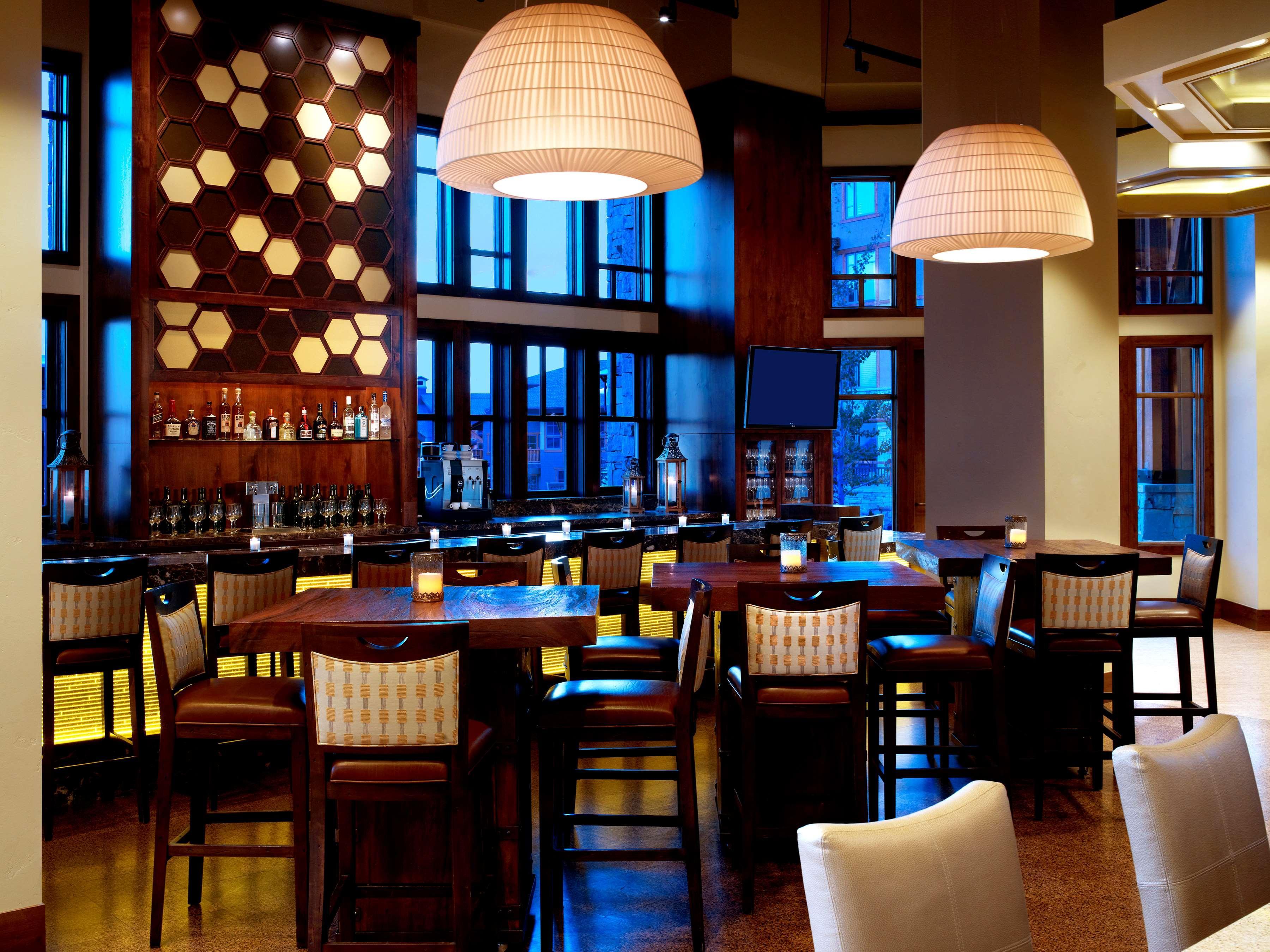 Hyatt At The Canyons By Park City Vacations Exterior foto